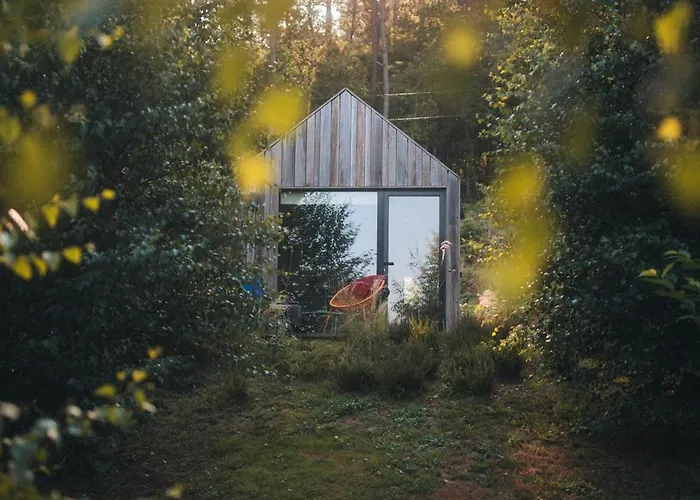 Lägenhet Mu_moradas No Ulla